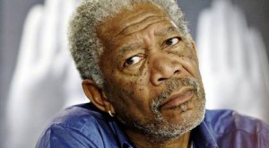 MorganFreeman