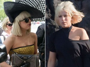 gaga