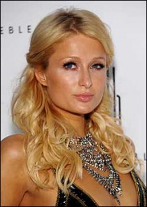 parishilton